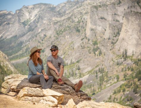 5 Yellowstone-Worthy Lodging Accommodations in Montana's Bitterroot Valley - Visit Bitterroot Valley Chief Joseph Ranch, Old Faithful Inn, Taylor Sheridan, Visit Montana, Yellowstone Series, Chief Joseph, Montana Travel, Senior Trip, Old Faithful