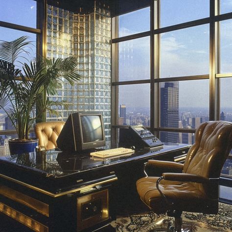 80s, 90s, retro style, vintage, miami, 70s, old, interior, design, luxury, midcentury modern, 80s aesthetic, home decor 80s Office Interior, 90s Luxury Aesthetic, Old Hollywood Apartment, 80s Office Aesthetic, 80s Penthouse Aesthetic, 90s Penthouse, 80s Luxury Interior, 80s Apartment Aesthetic, Aesthetic Penthouse