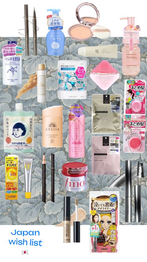 Upcoming Japan haul hueheueuue ~ Japan Haul, Japanese Cosmetics, Your Aesthetic, Connect With People, Creative Energy, Magazine, Energy, Japan, Makeup