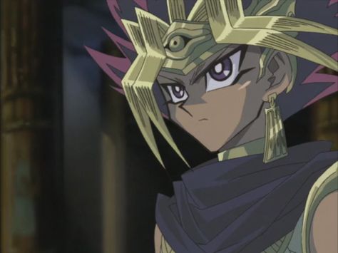 Pharoah Atem, Yugi Moto, Pharaoh Atem, Seto Kaiba, Yugioh Collection, Yugioh Yami, Yami Yugi, Gaming Memes, Anime Boys