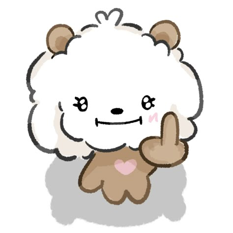 bamgeut fanart  ppulbatu fanart  txt fanart Ppulbatu Icon, Ppulbatu Fanart, Bear Cute Drawing, Beomgyu Fanart, Txt Art, Txt Fanart, Fandom Kpop, Kpop Art, Choi Beomgyu