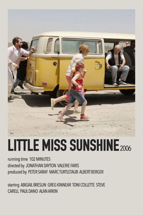 Iconic Movie Posters, Film Posters Minimalist, Summer Movie, Film Poster Design, Little Miss Sunshine, Film Posters Vintage, Movie Poster Wall, Movie Prints, Vertical Poster