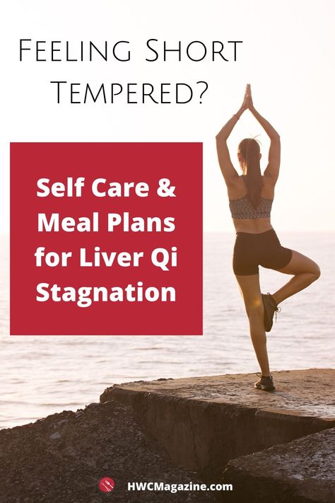 Liver Chi Stagnation, Stagnant Liver Qi, Qi Stagnation, Care Meals, Tcm Traditional Chinese Medicine, Liver Care, Eastern Medicine, Energy Medicine, Acupuncture Points