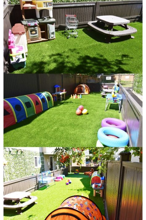 Thank you Little Kingdom Childcare for choosing our "PerfectLawn" grass for your outdoor space. We hope the kids like it! Outdoor Space For Kids, Best Artificial Grass, Space For Kids, Faux Grass, Fake Grass, Play Areas, Artificial Turf, Kids Play Area, Kids Play