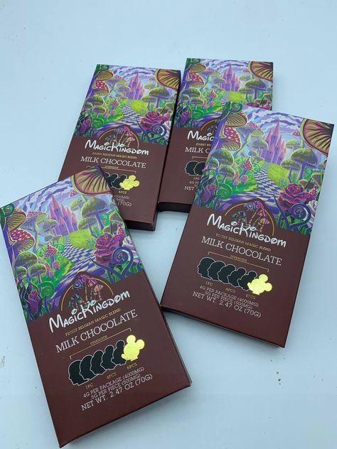 Magic Kingdom Chocolate Mushrooms 🍄 🍫 Local 📍 $15 each ✈️📦 $16 each 200+ $14 500+ $13 Ice Cap, Magic Mushroom Chocolate, Magic Mushroom, Crunch Chocolate Bar, Graphic Design Fonts, Mushroom Chocolate, Box Delivery, Psilocybin Mushrooms, Chocolate Bars