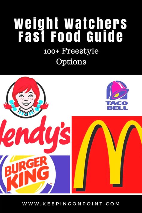 40 Weight Watchers Fast Food, Cooking Artichokes, Weight Watchers Smart Points, Natural Detox Drinks, Burger King, How To Slim Down, Weight Watchers Meals, Food Guide, Diet And Nutrition