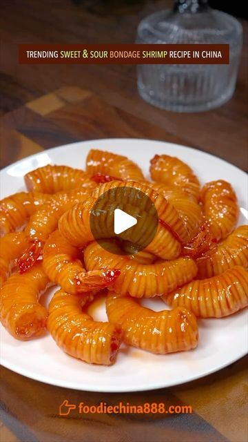 Chinese Entrees, Shrimp Ball, Fish Casserole, Shrimp Balls, Crab Stuffed Shrimp, Prawn Recipes, Best Appetizer Recipes, Seafood Appetizers, Shrimp Recipes Easy