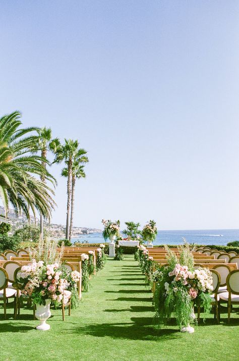 Monarch Beach Resort Wedding, Laguna Beach Wedding Venues, Baja California Wedding, Australian Beach Wedding, Montage Laguna Beach Wedding, Serbian Orthodox Wedding, Aesthetic Beach Wedding, Montage Wedding, Beach Wedding Venues California