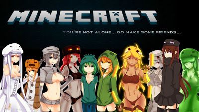 Minecraft Images, Minecraft Mod, Minecraft Pictures, Minecraft Anime, Minecraft Mobs, Minecraft Wallpaper, Anime Monsters, Minecraft Memes, Anime Version