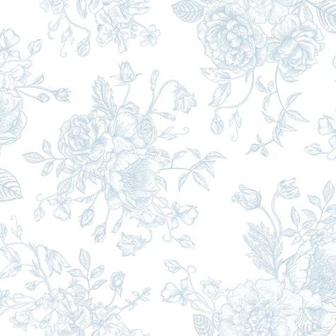 Romantic Roses Wallpaper in Soft Blue on White Paper patterns #paperpatterns Paper patterns printable #paperpatternsprintable Paper patterns templates #paperpatternstemplates Paper patterns design 7.474 Blue Wallpaper Room Bedrooms, Light Blue Room Wallpaper, Light Blue Aesthetic Wallpapers, Light Blue Vintage Wallpaper, Vintage Floral Background Wallpapers, Blue Floral Wallpaper Bedroom, Light Blue And White Wallpaper, Light Blue Floral Wallpaper, Note Paper Aesthetic