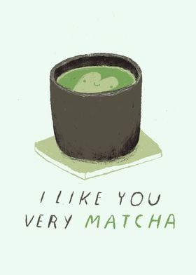 Displate is a one-of-a-kind metal poster designed to capture your unique passions. Sturdy, magnet mounted, and durable – not to mention easy on the eyes! Matcha Drink Recipes, Matcha Drink, Matcha Recipe, Free Vintage Printables, Arte Alien, Iced Matcha, Starbucks Recipes, Cool Sketches, Matcha Latte