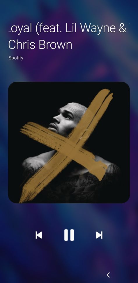 Chris Brown X Album Cover, Chris Brown Album Cover Poster, Come Through Her Ft Chris Brown, Chris Brown New Album, Chris Brown Royalty Album Cover, Lil Wayne, Chris Brown, Album Covers, Hip Hop