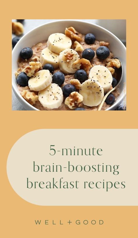 Superfood Breakfast, Quick Smoothies, Healthy Inspiration, Healthy Superfoods, Healthy Weeknight Meals, Superfood Recipes, Most Nutritious Foods, Wellness Lifestyle, Healthy Family Meals