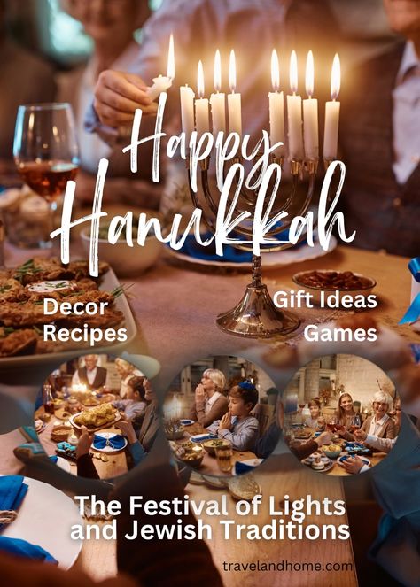 Exploring Hanukkah: The Festival of Lights and Jewish Traditions The difference between Christmas and Hanukkah celebrations Generally, the Jewish community doesn't celebrate Christmas as a religious holiday. Christmas is a Christian holiday that celebrates the birth of Jesus Christ. However, some Jewish families might celebrate some of thecultural aspects of Christmas, like having a special meal or First Night Of Hanukkah, Jewish Christmas, Hanukkah Traditions, The Birth Of Jesus Christ, Jewish Hanukkah, Hanukkah Food, How To Celebrate Hanukkah, Holiday Dates, Birth Of Jesus Christ