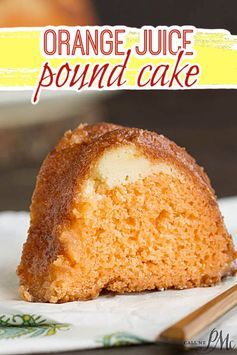 My DIY Tree Topper - Lamberts Lately Orange Bundt Cake With Orange Glaze, Orange Sour Cream Cake, Orange Juice Pound Cake, Orange Bunt Cake, Satsuma Recipes, Orange Bundt Cake Recipe, Orange Cakes, Orange Bundt Cake, Easy Bundt Cake