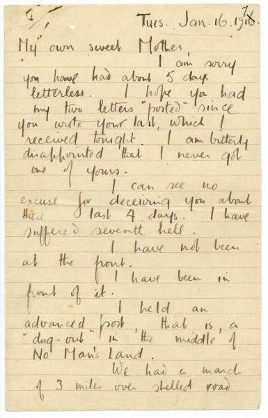 Real #Letters from #Soldiers to Their #Friends and #Family Will Touch Your !  http://ow.ly/NLZqC  #love #history Ww1 Quotes, Ww1 Poems, Ww1 Letters, Wilfred Owen, The Sentry, Ww1 Soldiers, Hope Inspiration, Famous Poems, History Projects