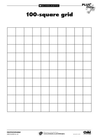 100 Square Grid Template Grid Template, 100 Grid Printable Free, Grid Drawing Worksheet Free Printable, Grid Drawing Practice Worksheet, Grid Drawing Worksheet, 100 Chart Printable, 100 Grid, Math Grid, Articles Activities