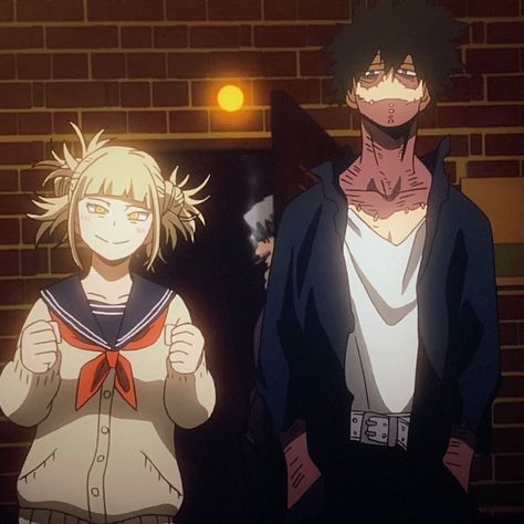 Dabi X Toga Cute, Comic Con Outfits, Night Biking, Kirishima Eijirou, Ochako Uraraka, Cartoon Icons, Hero Academia Characters, Anime Ships, Anime Sketch