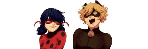 Monsters Are Human, All Monsters Are Human, Mlb Icons, Packs Twitter, Ladybug And Chatnoir, Miraculous Fanart, Cute Headers For Twitter, Cute Headers, Couples Drawings