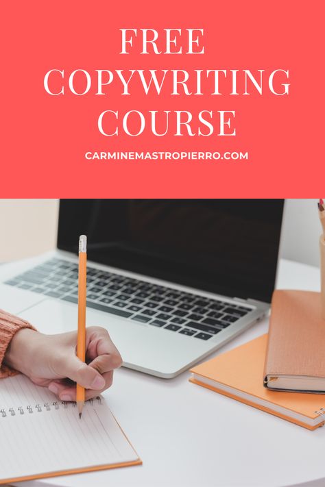 Free Content Writing Course, Copy Writing For Beginners, Learn Copywriting, Freelance Copywriting, Proof Reading, Copywriting Ads, Copywriting Business, Copywriting Inspiration, Sales Copy