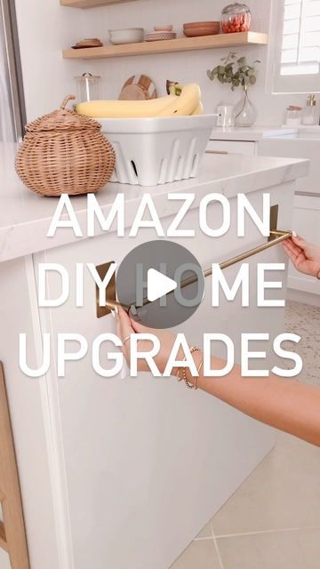 Amazon Diy Projects, Amazon Home Upgrades, Best Amazon Home Finds, Diy Home Upgrades, Moving Supplies, Ig Profile, Amazon Favorites, Smart Home Design, Diy Products