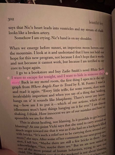 “i want to escape for tonight, and i want to hide in someone else’s story.” I’m So Excited And I Just Can’t Hide It, When Someone Hides Things From You, The Hiding Place Book, I Want To Escape, I Want To Hide, Hiding Quotes, Hide Meme Funny, Zadie Smith, I Want U