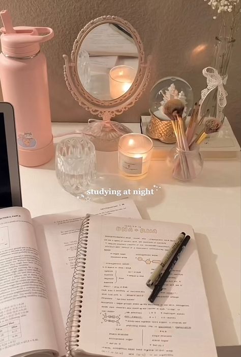 Pink Academia, Pink Lifestyle, Study Stationery, Study Board, Academic Motivation, Study Motivation Inspiration, Pink Girly Things, Studying Inspo, Study Hard