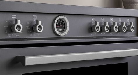 Bertazzoni Kitchen, Bertazzoni Range, Cooking Range, Italian Lifestyle, Kitchen Solutions, Italian Home, Cooktops, Convection Oven, Dishwashers