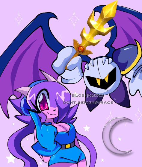 Sash Lilac, Freedom Planet, Meta Knight, Hope You, Pretty Cool, Lilac, Blossom, Lily, Fan Art