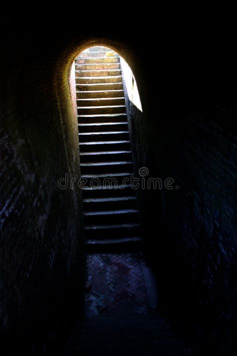 Stairs Light, Peter And The Starcatcher, Stone Steps, Darkest Dungeon, Wooden Stairs, Stage Set, Creative Icon, Logo Design Inspiration, Fantasy Character Design