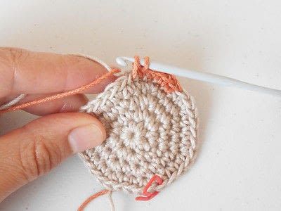 How-To Tapestry Crochet In The Round · Technique Tuesday · Cut Out + Keep Craft Blog Crochet In The Round, Round Tapestry, Technique Tuesday, Tapestry Crochet Patterns, Crochet Tapestry, Crochet Round, Tapestry Crochet, Craft Blog, The Basics