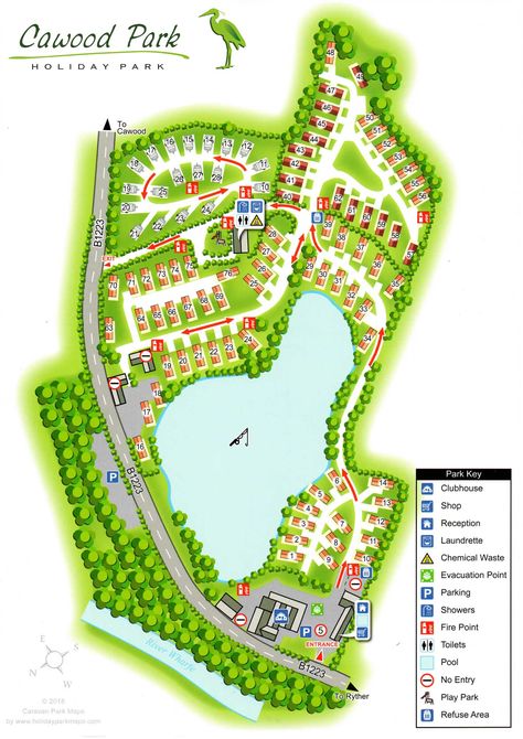 About Cawood Park - Yorkshire Holiday Parks Visit York, Park Design, Country Park, Holiday Park, Holiday Resort, Indoor Swimming, Indoor Swimming Pools, Parking Design, Holiday Villa