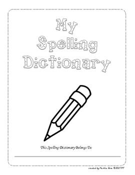 This spelling dictionary is geared to aid students and teachers in grades 2-5. The 1,200 words in Sittons Spelling list are listed alphabetically a... Spelling Dictionary, Word Study Activities, Spelling List, Team Teaching, Black In White, School Site, Homeschool Writing, Spelling Lists, Word Study