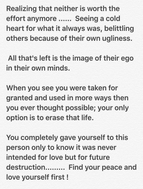 How many times most they: HE hurt you for you to realize he doesn't care? How many times must he tell you, 'you're mess… | Finding peace, It hurts, Words of wisdom Never Speak To You Again, When You Realize He Doesnt Care Quotes, He Was A Lesson Not A Love, He Doesn’t Care Quotes, He Doesnt Care Quotes, Doesnt Care Quotes, He Never Loved Me, Care About You Quotes, Codependency Recovery