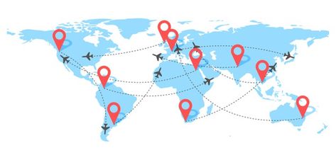 Air plane flight routes with red pin poi... | Premium Vector #Freepik #vector #line #map #world #earth World Map Background, Flight Map, Scorpio Art, Plane Flight, Map World, England Flag, Zodiac Scorpio, Map Background, Vector Line