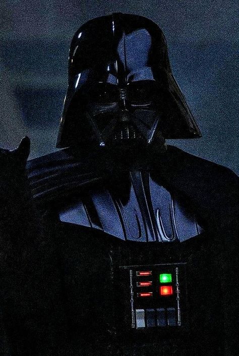 Darth Vader