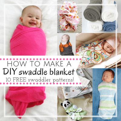 Swaddle Pattern, Swaddle Blanket Pattern, Baby Swaddle Pattern, Baby Template, Baby Swaddle Wrap, Easy Baby Blanket, Swaddle Baby, Sew Baby, Newborn Nursery