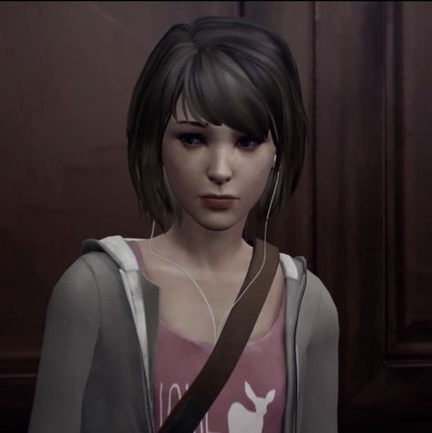 Maxine Caulfield, Max Caulfield, Dontnod Entertainment, Arcadia Bay, Life Is Strange 3, Stranger Danger, Adventure Games, Life Is Strange, Change My Life