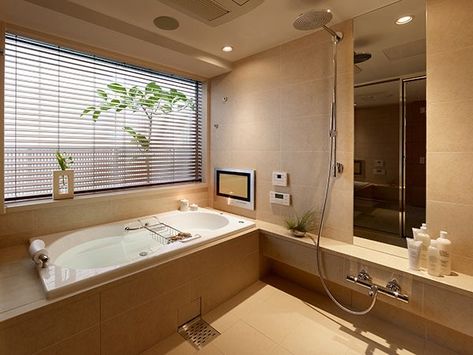 Japan Bathroom, Japanese Bathroom Design, Japanese Bathroom, Japan Interior, Japanese Home Design, Retro Interior Design, Apartment Aesthetic, Inside Design, Dream House Rooms