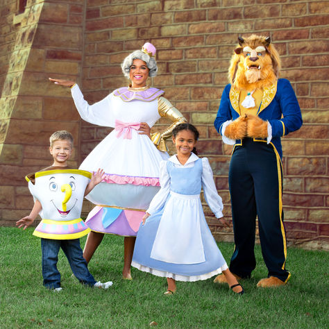 Check out https://www.pinterest.com/disneyfamily/disney-halloween/ for more Disney Family Halloween Costumes!
#halloween #disneyfamily #UP #costume Family Halloween Costumes For 4 Disney, Disney Family Halloween Costumes, Family Of 4 Halloween Costumes, Beast Halloween Costume, Beauty And The Beast Halloween Costume, Beauty And The Beast Costumes, Beauty And The Beast Halloween, Family Themed Halloween Costumes, Beauty And The Beast Costume