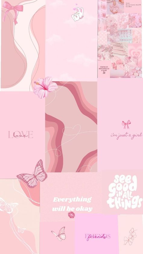 Pink love, Pink ascetic,  Pink wallpaper Pink Taylor Swift Wallpaper, Pink Love, Pink Wallpaper, Pink, Quick Saves, Color