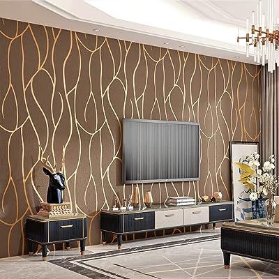 Haloween Decor, Living Room Upgrades, Designs Wallpaper, Stripe Wallpaper, Lines Wallpaper, 3d Abstract, Brown Furniture, Tv Background, Abstract Designs