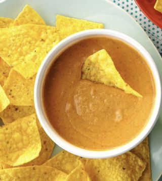 Papa’s and Beer Bean Dip NC recipe - from the Family Cookbook Winning Appetizers, Slow Cooker Dip Recipes, Slow Cooker Dips, Refried Bean Dip, Bean Dip Recipe, Bean Dip Recipes, Dip Sauce, Popular Appetizers, Easy To Make Appetizers