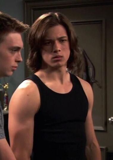 ‍☆ on Twitter: "suddenly just remembered about him..… " Jack Brewer, Leo Howard, Cute Actors, White Boys, Man Crush, Pretty Men, Karate, Celebrity Crush, Actors & Actresses