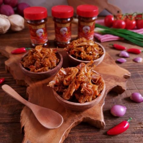 Resep sambal cumi Apakah Anda sudah mengetahui resep sambal cumi yang mantap? Jika belum, silahkan membaca artikel ini hingga tuntas karena menguraikan perihal bahan dan cara memasak sambal cumi secara lengkap. Dengan begitu, Anda bisa coba membuatnya di rumah. Bukan hanya untuk disantap bersama keluarga saja. Namun, Anda juga dapat menjual jenis sambal yang satu… Selengkapnya »Yuk, Dicoba Sambal Cumi Pedas Mantap Bikin Lidah Bergoyang The post Yuk, Dicoba Sambal Cumi Pedas Manta Sambal Cumi, Photograph Idea, Pots Diy, Baby Octopus, Painted Pots Diy, Painted Pots, Quick Saves