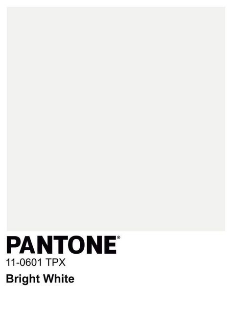 Pantone Wall Art, Pantone Wall, Pantone Tcx, Wall Art For Office, Art For Office, Muted Colour, Pastel White, Pantone Colour Palettes, White Wall Decor