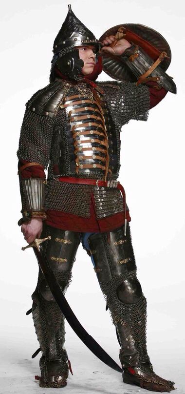 Turkish Armor (15th Century) Century Armor, Ancient Armor, Ancient Warfare, Historical Armor, Medieval Costume, Knight Armor, Arm Armor, Suit Of Armor, Medieval Armor