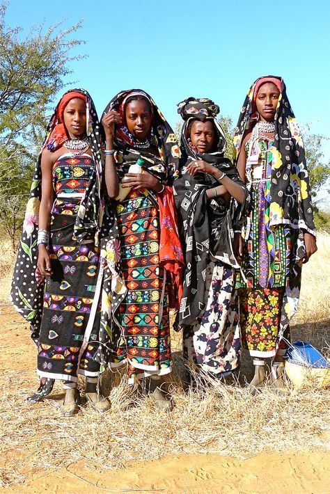 Nuba Mountains, Mama Africa, Traditional African Clothing, African People, Black Lace Dress, World Cultures, African Culture, African Beauty, Modern Dress