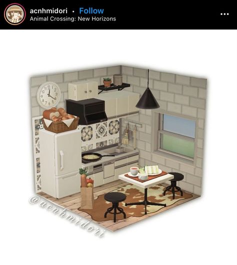 Animal Crossing 6x6 Room, Acnh Room Design, Acnh House Interior, Acnh House, Nintendo Switch Animal Crossing, Late To The Party, Animal Crossing Wild World, Animal Crossing Characters, Acnh Ideas