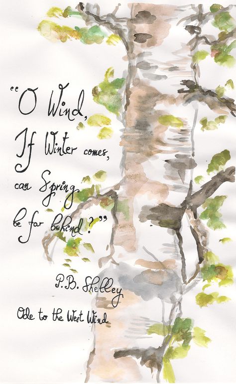 Percy Bysshe Shelley - Ode to the West Wind #shelley #bookquotes #quotes #poem Wind Poems Poetry, Ode To The West Wind, Wind Poem, English Literature Quotes, Percy Bysshe Shelley, Quotes Poem, Prose Poem, Book Writing Inspiration, Illustration Quotes